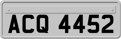 ACQ4452