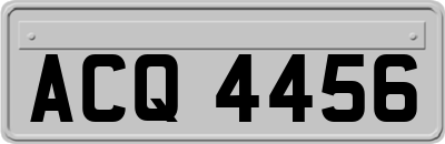 ACQ4456