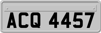 ACQ4457
