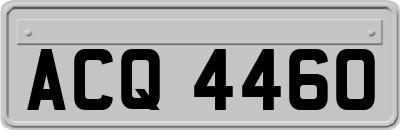 ACQ4460