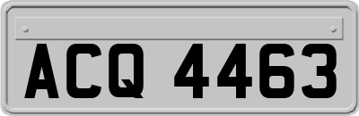 ACQ4463