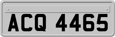 ACQ4465