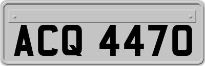 ACQ4470