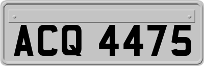 ACQ4475