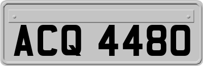 ACQ4480