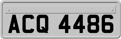 ACQ4486