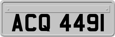 ACQ4491