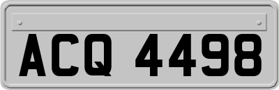 ACQ4498