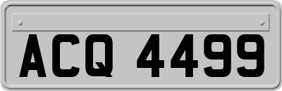 ACQ4499