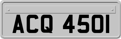 ACQ4501