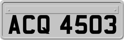 ACQ4503
