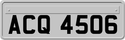 ACQ4506