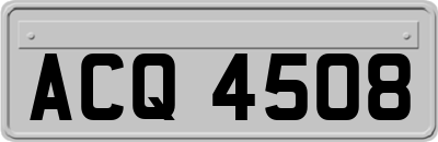 ACQ4508