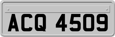 ACQ4509