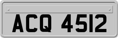 ACQ4512