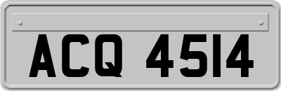 ACQ4514