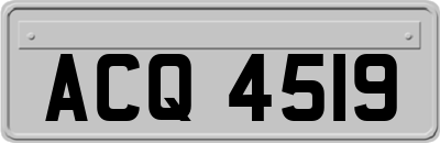 ACQ4519