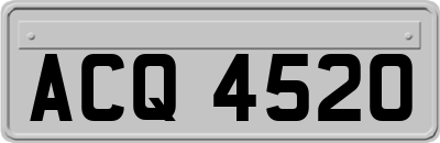 ACQ4520