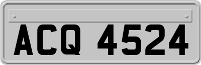 ACQ4524
