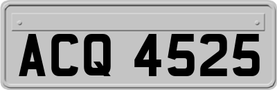ACQ4525