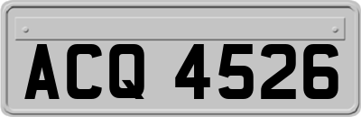 ACQ4526