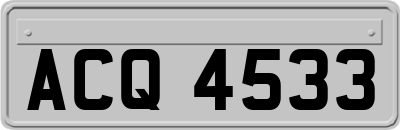 ACQ4533