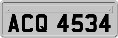 ACQ4534