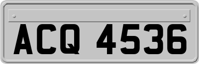 ACQ4536