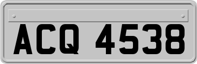 ACQ4538