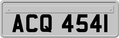 ACQ4541