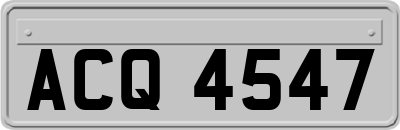 ACQ4547