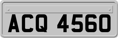 ACQ4560