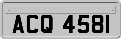 ACQ4581