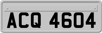 ACQ4604