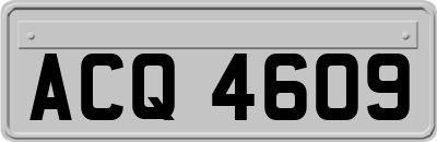 ACQ4609