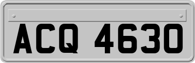 ACQ4630