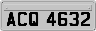 ACQ4632