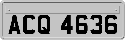 ACQ4636