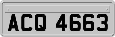 ACQ4663