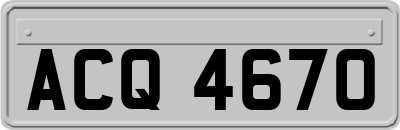ACQ4670