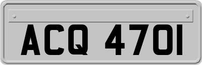 ACQ4701