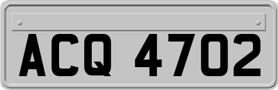 ACQ4702