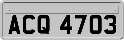ACQ4703