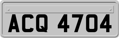 ACQ4704