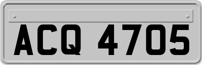 ACQ4705