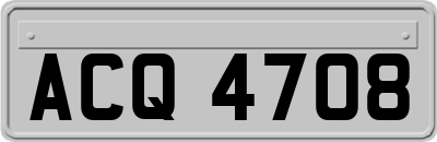 ACQ4708