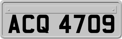 ACQ4709
