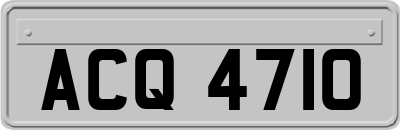 ACQ4710