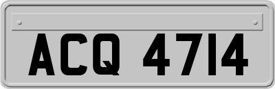 ACQ4714