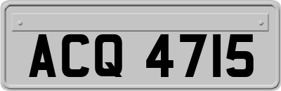 ACQ4715